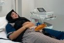 Kondisi Belum Stabil, Ashanty Dilarikan ke Rumah Sakit - JPNN.com