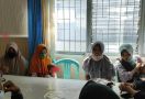 4 Ibu Rumah Tangga Ditahan, 2 Balita Ikut di Sel, Joko Jumadi Protes Keras - JPNN.com