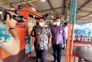 Gubernur Zainal: Kalimantan Utara Sedang Bersolek Menarik Investor - JPNN.com