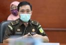 Kasus Korupsi di PT AMU: Kejagung Cecar Sopir Direksi Askrindo soal Penyerahan Uang - JPNN.com