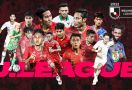 Siapa 5 Pemain Indonesia Paling Layak Bermain di J League? - JPNN.com