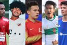 8 Pesepak Bola Muda Indonesia jadi Buah Bibir Asia - JPNN.com