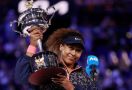 Tampil Perkasa, Naomi Osaka Juara Australian Open 2021 - JPNN.com