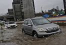YLKI: Gratiskan Tol yang Banjir - JPNN.com