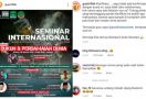 Gus Miftah Merasa Dicatut Panitia Seminar Internasional Dukun - JPNN.com