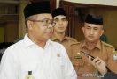 Bupati Aceh Barat Sarankan Ganti Janda Bolong dengan Tanaman Produktif - JPNN.com