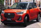 Daihatsu Rocky Bakal Melantai di Malaysia, Sebegini Harganya - JPNN.com