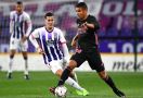 Atletico Tumbang, Real Madrid Menang - JPNN.com