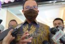 Kepada Gus Miftah, Anies Akui Kasus Covid-19 di Jakarta Meningkat - JPNN.com
