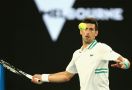 French Open 2022: 3 Petenis Berebut Peringkat 1 Dunia - JPNN.com