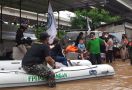 Beri Bantuan untuk Korban Banjir Tak Perlu Pakai Atribut Ormas Terlarang - JPNN.com