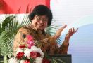 Menteri Siti Sebut Indonesia tak Mengada-ada, Dunia Mengakui - JPNN.com