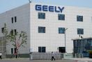 Geely dan Renault Kembangkan Mesin Hybrid, Target Pasarnya Ke Lebih 130 Negara - JPNN.com