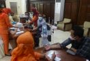 Pak Ganjar Sudah Menyiapkan Vaksin Covid-19 untuk Kalangan Jurnalis - JPNN.com