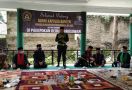 Irjen Rudy Heriyanto kepada Pendekar Banten: Tolong Dijaga Anggota Saya - JPNN.com