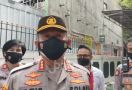 Polisi Temukan Fakta Terkait Bentrok Mengerikan di Pancoran - JPNN.com