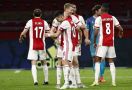 Ajax Ukir Kemenangan Beruntun ke-7 dengan Lumayan Banyak Gol - JPNN.com