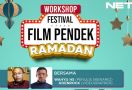 Rangkaian Festival Film Pendek dan Stand Up Comedy Ramadan NET   - JPNN.com