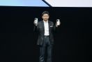 Huawei Mate X2 Resmi Diluncurkan, Sebegini Harganya - JPNN.com