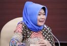 Kabiro Humas MPR Siti Fauziah: Media Sebagai Mitra yang Konstruktif - JPNN.com