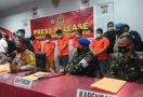 Praka MS Diduga Jual Amunisi, Terancam Dipecat dari TNI - JPNN.com