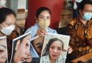 Trauma Disiksa Suami, Nindy Ayunda Pernah Datangi Psikolog - JPNN.com