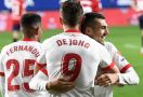Lihat Klasemen La Liga, Sevilla Sudah di Atas Barcelona - JPNN.com