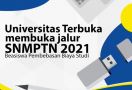 Buruan, Pendaftaran Mahasiswa Baru Universitas Terbuka sampai 24 Februari - JPNN.com