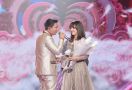 Dewi Perssik Mengaku Kangen, Denny Caknan dan Happy Asmara Tampil Serasi - JPNN.com