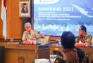 Pak Ganjar Usulkan Anggaran Rp 3,19 Triliun untuk Atasi Banjir dan Rob di Jateng - JPNN.com