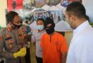 AKBP Bambang Sugiarto: Perbuatan S Telah Menyebabkan Kebakaran Besar - JPNN.com