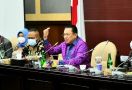 MPR RI Bersama PWI Gelar Uji Kompetensi Wartawan Parlemen - JPNN.com