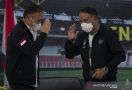 Ingat! Nobar Piala Menpora 2021 Dilarang di Seluruh Indonesia - JPNN.com