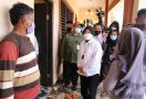Kemensos Salurkan Bantuan untuk Korban Bencana Banjir di Bekasi - JPNN.com