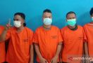 Bandar Manfaatkan Pelajar untuk Edarkan Narkoba - JPNN.com