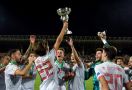 UEFA Batalkan Putaran Final EURO U-19 - JPNN.com