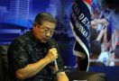Resep Sukses dan Nasihat dari SBY untuk AHY di Usia 45 Tahun - JPNN.com