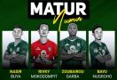 Pemain Naturalisasi Persebaya Ini Dilepas Bersama 3 Pemain Lainnya, Siapa Saja? - JPNN.com