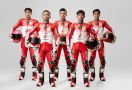 AHM Kenalkan 12 Pembalap yang Turun di Ajang Balap Asia Hingga Dunia - JPNN.com