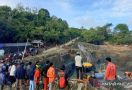 Puluhan Penambang Emas Tertimbun, Sulit Dievakuasi, Sudah Ada yang Mati - JPNN.com