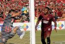Borneo FC Perpanjang Kontrak Pemain Asing Potensialnya - JPNN.com
