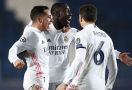 Real Madrid Menang Tipis dari 10 Pemain Atalanta - JPNN.com
