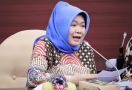Siti Fauziah: Sukseskan dan Meriahkan Sidang Tahunan MPR - JPNN.com