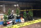 Oknum Polisi Menembak Anggota TNI: Inilah Penampakan Kafe RM, Tergolong Bandel - JPNN.com