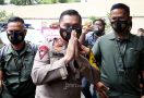Jelang Ramadan, Irjen Fadil Minta Jajarannya Cegah Sahur On The Road - JPNN.com