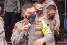 Pecat Bripka CS yang Menembak Anggota TNI, Irjen Fadil: Tidak Layak jadi Anggota Polri! - JPNN.com