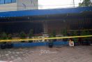 Info Terbaru soal Kafe RM Cengkareng Lokasi Penembakan Bripka CS - JPNN.com