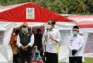 Kemensos Telah Realisasikan Santunan Kematian untuk 108 Ahli Waris Korban Gempa Sulbar - JPNN.com