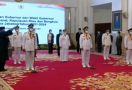 Jokowi Lantik 3 Pasangan Gubernur dan Wakil Gubernur - JPNN.com