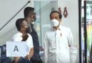 Terima Kasih, Pak Jokowi Beri Insan Pers Kesempatan Lebih Awal Terima Vaksin Covid-19 - JPNN.com